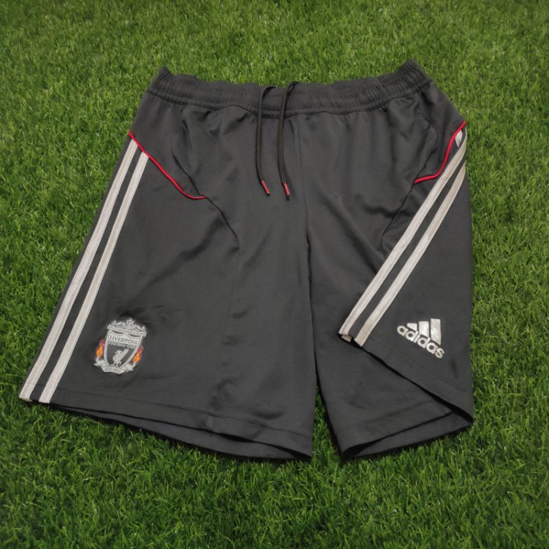 Celana Adidas Liverpool Original Second