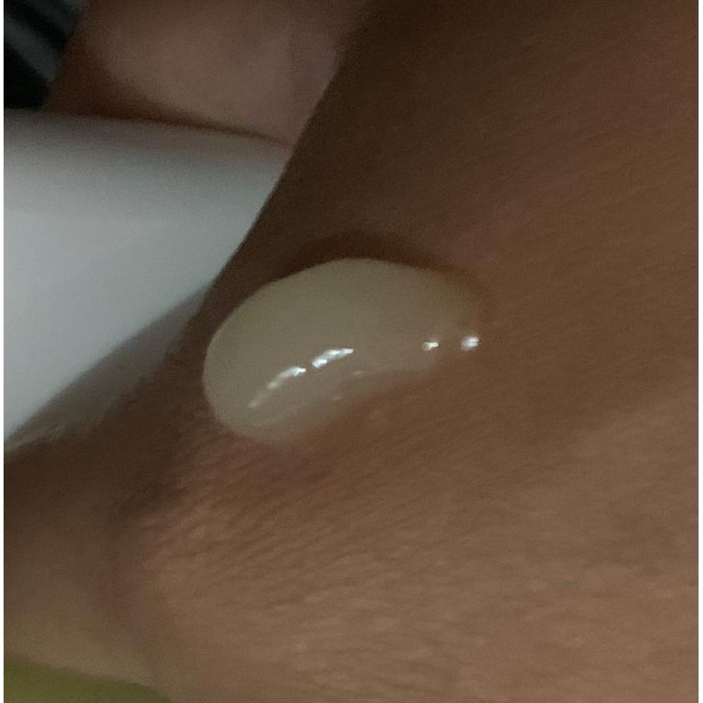 Hb Anggur klobe 4001 / Hb pemutih badan extra whitening