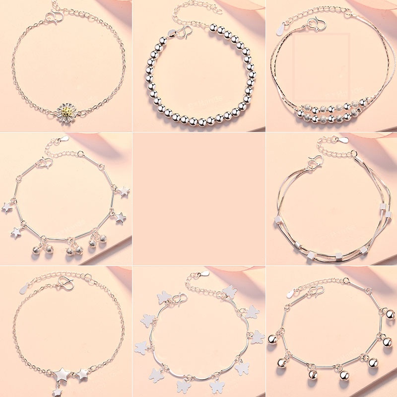 Gelang Herrera Austin Bracelet Best Seller Korean Version