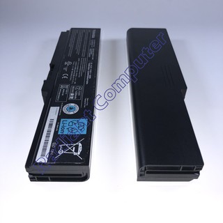 Baterai Toshiba Satellite L310 L311 L312 L315 L322 L325 T135