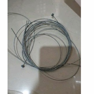 isi kabel gas panjang 2 meter kabel gas motor semua motor universal