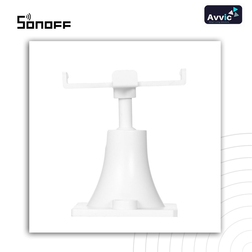 Sonoff PIR3RF Mounting for motion sensor Base