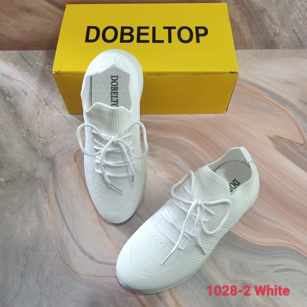 Sepatu Wanita Dbltop 1028-2