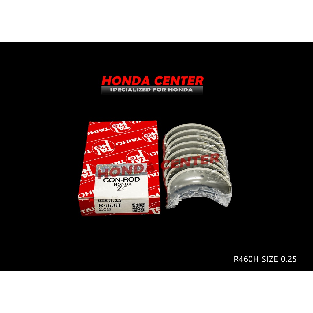 metal jalan raun honda civic genio estilo ferio crv old gen1 1992 1993 1994 1995 1996 1997 1998 1999 2000 2001