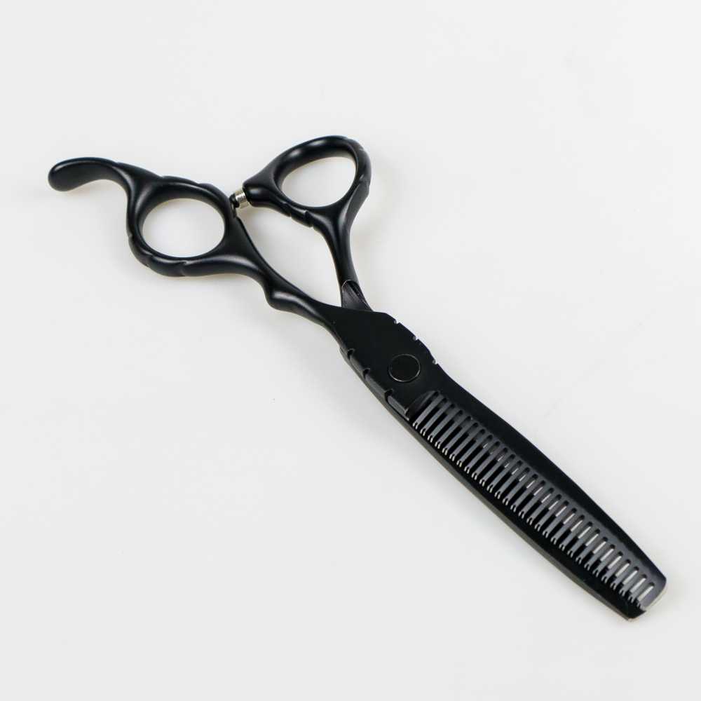 Gunting Rambut Salon Professional Barber Scissors Premium 2 PCS - 440C