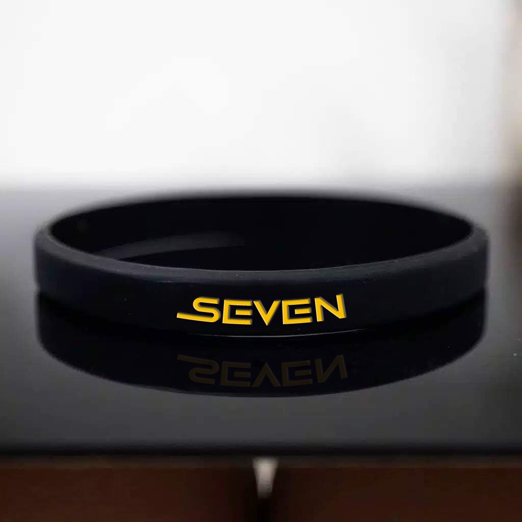 GELANG TANGAN PRIA ORI 7 SEVEN BISA COD