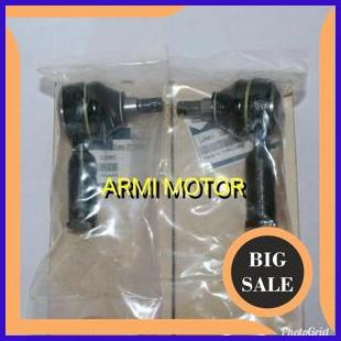 accessories Tie Rod Ford Everest & Ranger TDCI Genuine Part Harga 1 Set 2ZJN23