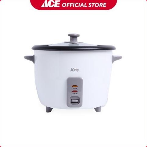 ACE - Kris Rice Cooker 1.8 Ltr