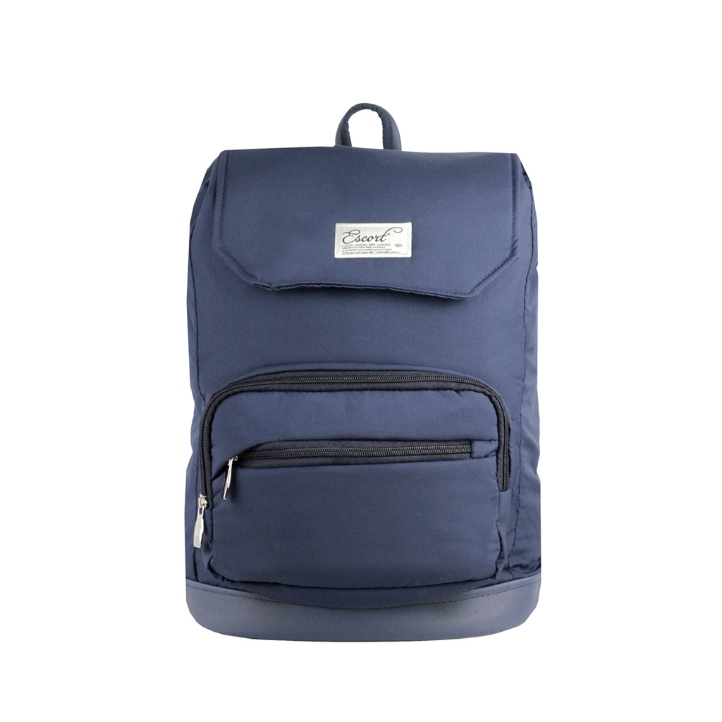 ESCORTBAGS Tas Ransel Remaja-Ransel Laptop-Tas sekolah Ransel Sekolah-KR 6232#14 inch