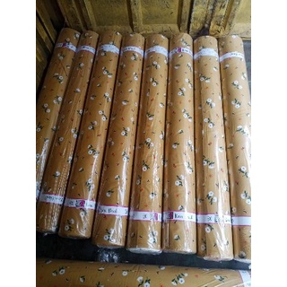 Paket Usaha Daster Panjang Busui