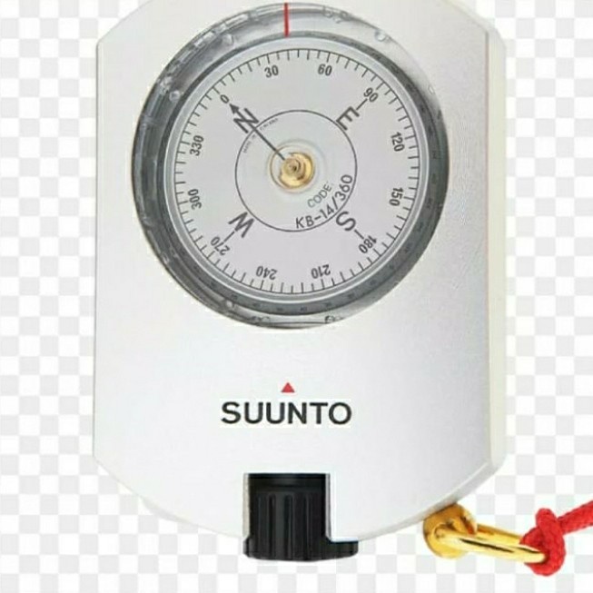 Kompas suunto kb14 original