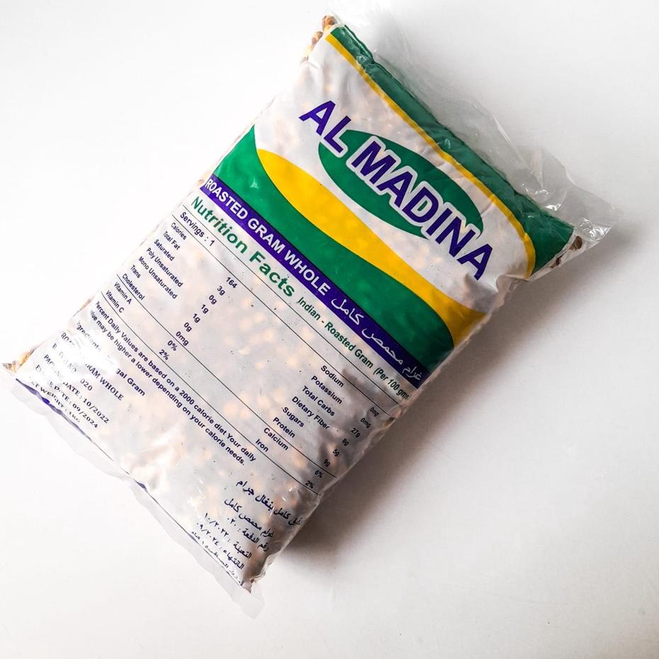 

Limited [HJ6] Kacang Arab 1kg Kacang India Chickpeas Kacang Arab Kemasan 1kg