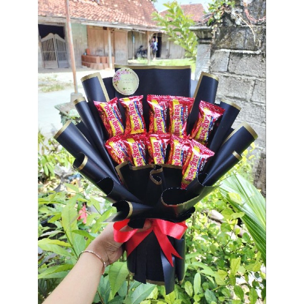 

buket beng beng