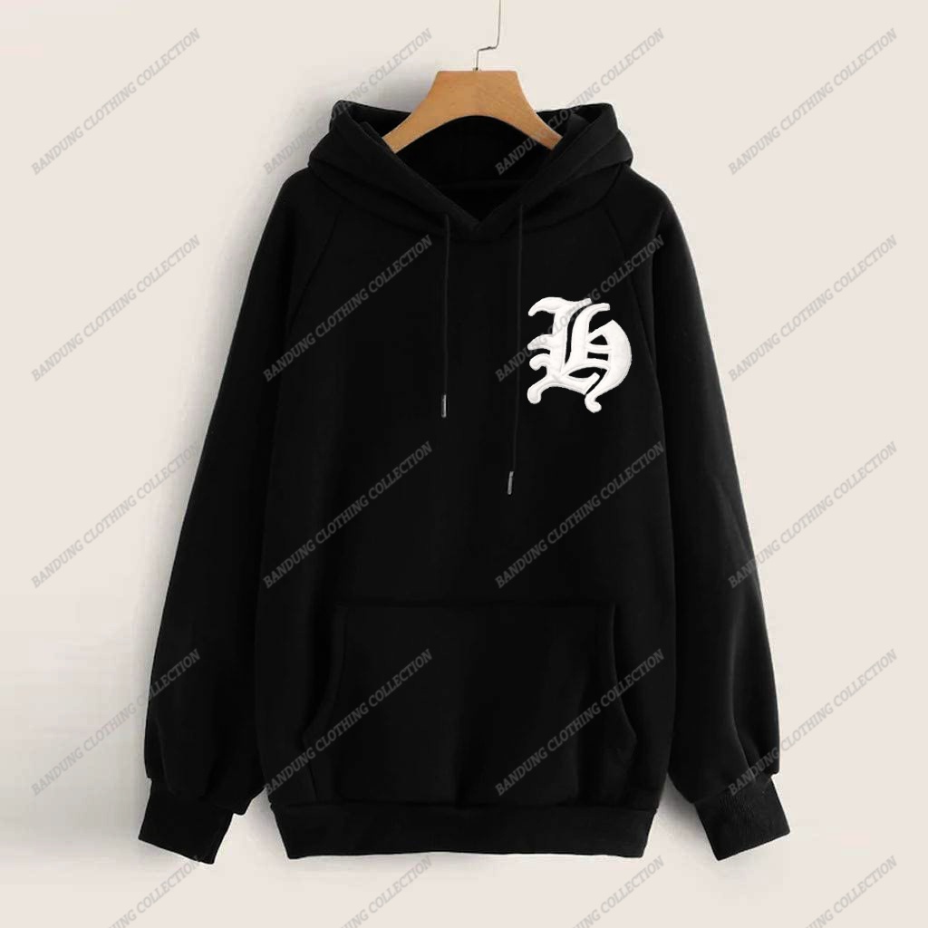 Sweater Hoodie Pria Song Of Heman - Black Hoodie Kekinian Size M L XL XXL / Hoodie unisex Bordir Sherfa Terbaru