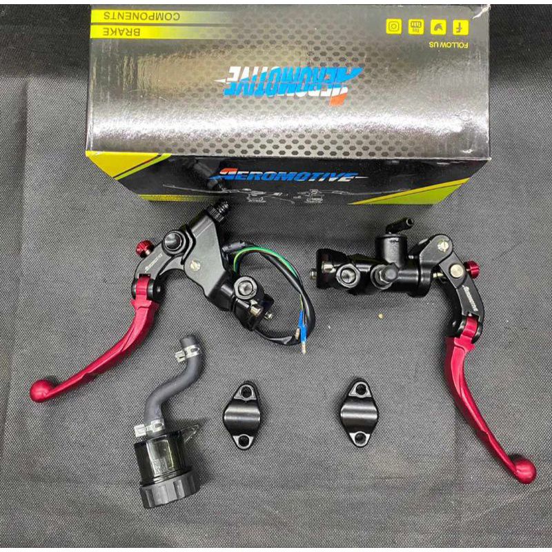 master rem copy acossato aeromotive