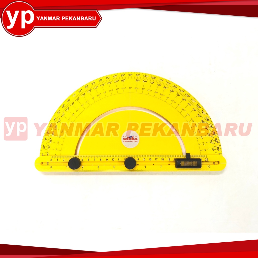 

BUSUR DERAJAT KOMBINASI BDP-100 / 180 DERAJAT WIPRO