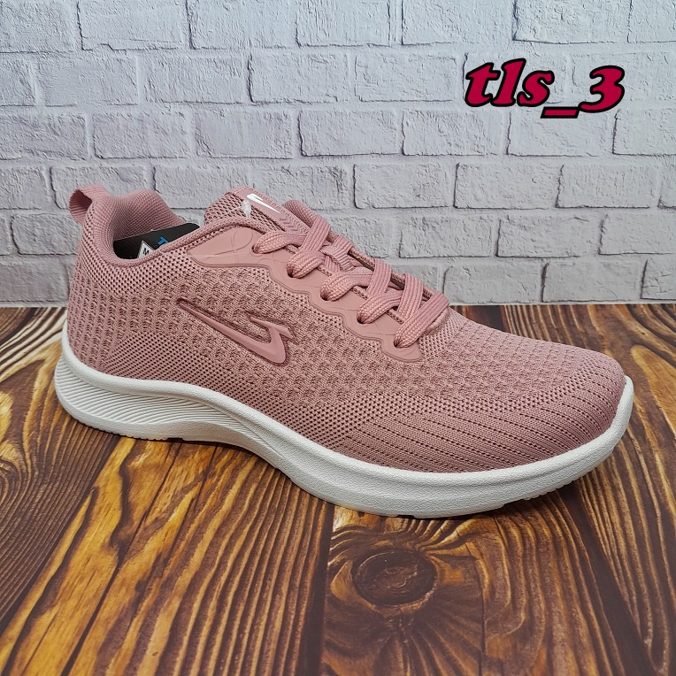 Sepatu Sneaker Cewek Thomas Sonia Rinjani 36-41 Sepatu Sekolah Perempuan