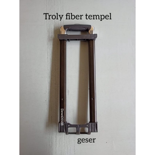 TROLY KOPER VIBER, TROLY KOPER. TIANG KOPER, TROLY KOPER TRAVEL, SPAREPART KOPER, TROLY FIBER TEMPEL