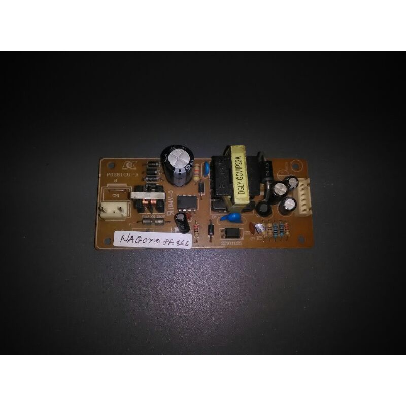 Power Suplay dvd Nagoya SF-366