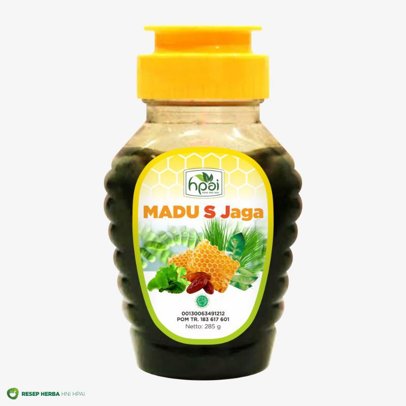 

Madu S Jaga