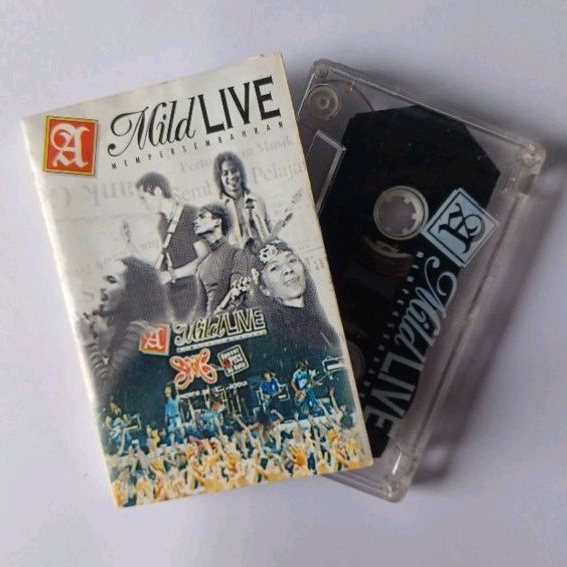KASET PITA SLANK