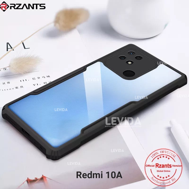 Redmi 10A Redmi Note 10S Fusion Case Shockproof Clear Case Redmi 10A Redmi Note 10S