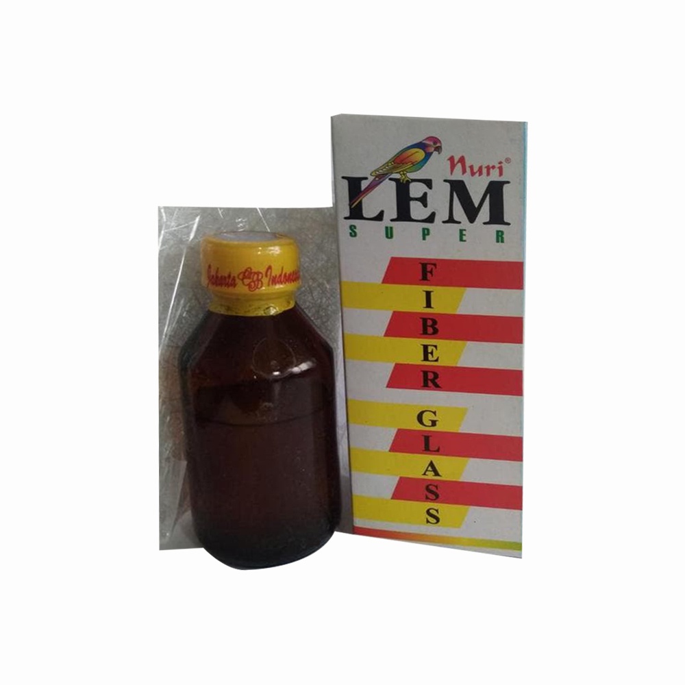 

Lem Fiberglass Super