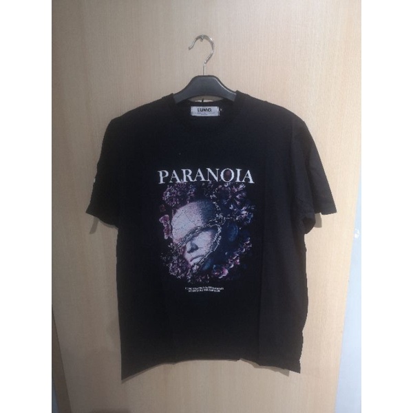 KAOS PRIA LUMO LTD "WAYAWAY"