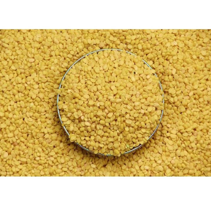 

Terlaris ー Kacang Hijau Kupas / Kacang Ijo Kupas 500gr - REPACK ✯