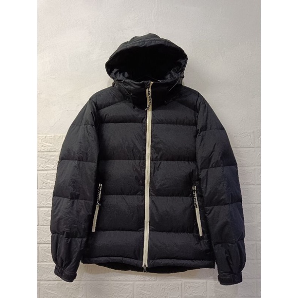 jaket bulang outdoor research second