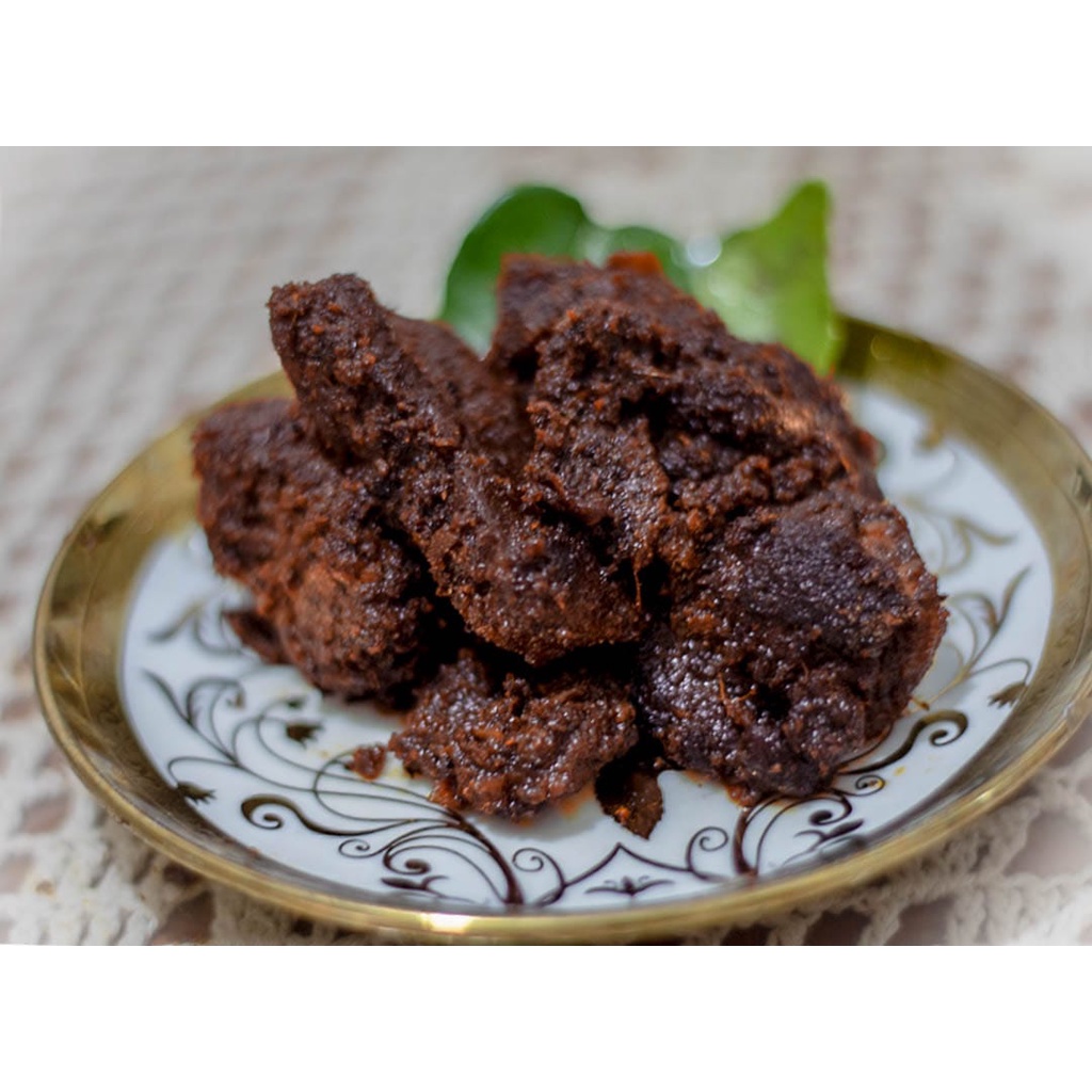 RENDANG Sapi Premium Kuraitaj heritage 500 gram /250 gram