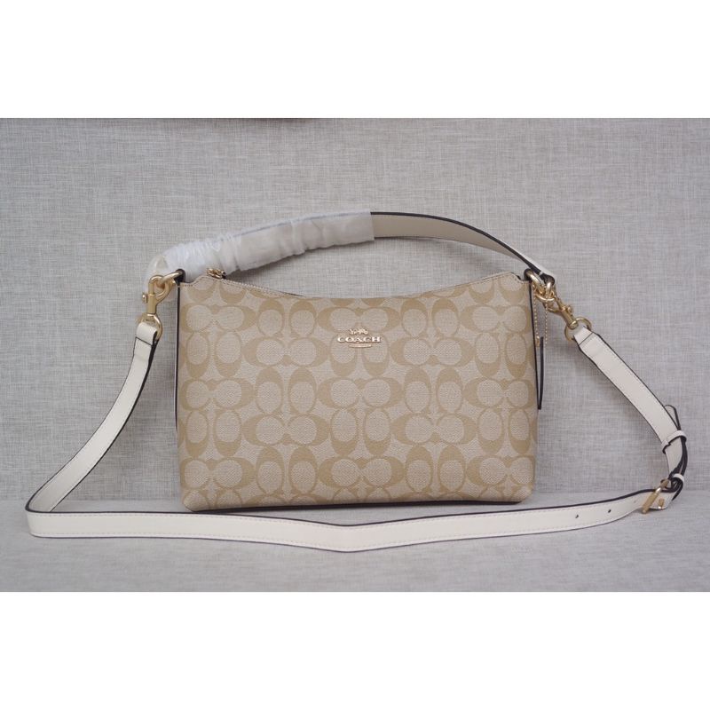 coa..ch women's shoulder bag cros body tote