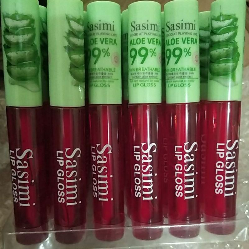 Lip Tint Super Long-Lasting Lipstick Tahan Lama untuk remaja dan anak sekolah