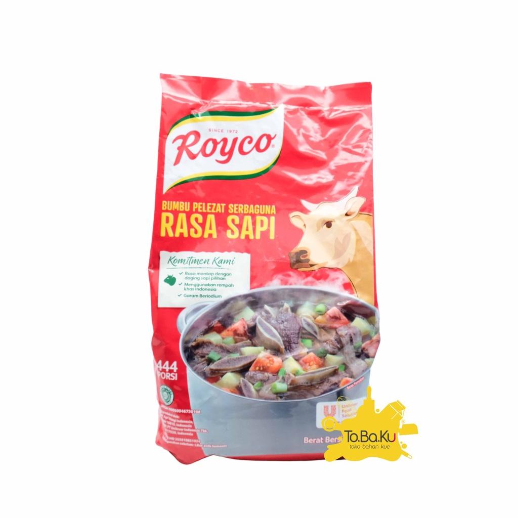 

Royco Beef Powder 1Kg Best Seller