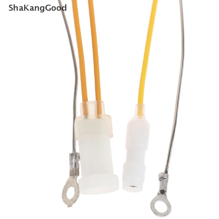 Fol Skid Katup Kontrol Sensor Thermocouple Untuk Aksesoris Kompor Gas Skk
