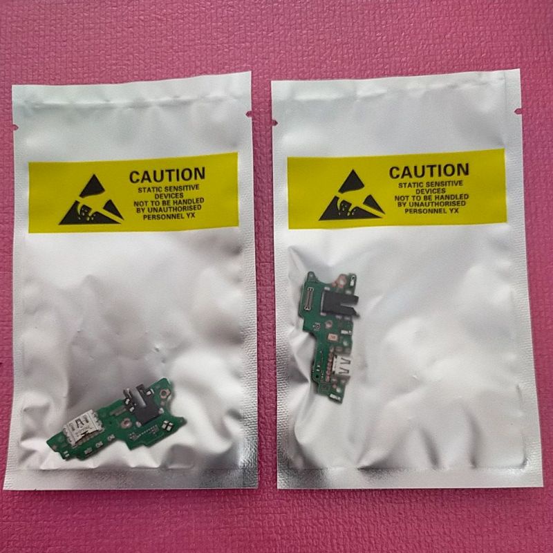 UI BOARD PAPAN CARGER OPPO A31 2020