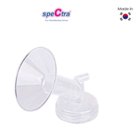 Sparepart Spectra CORONG  / Valve Silicone Head / Selang (Tube) / BackFlow Preventer