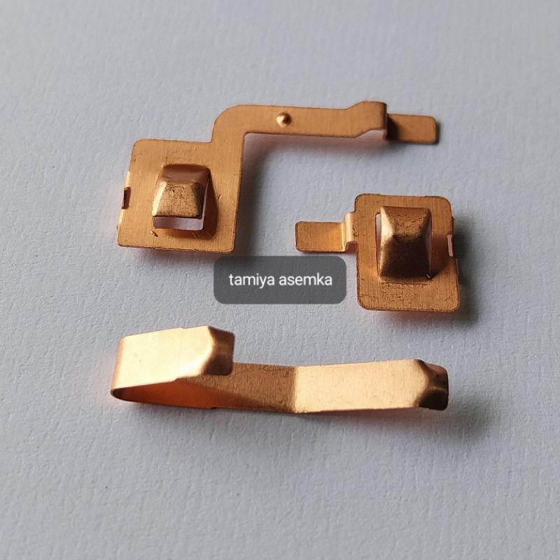 TERMINAL TAMIYA CHASSIS SFM / TERMINAL / ON OFF