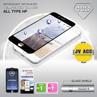 [RO ACC] BLUELIGHT TEMPERED GLASS 10D OPPO RENO10XZOOM/RENO5/F1PLUS