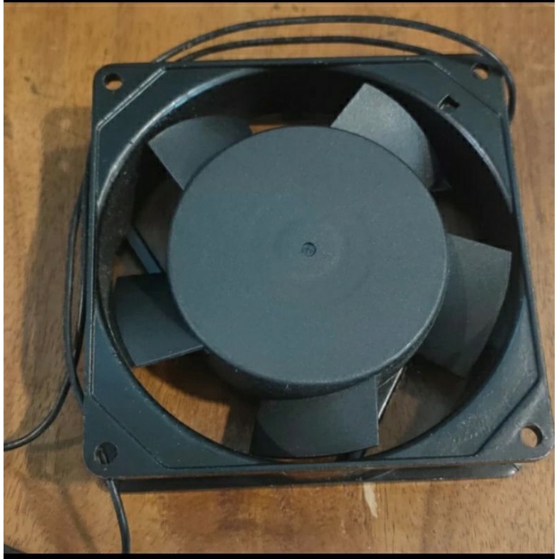 FAN SUNON 9cm AC 110/120V jual per/2pcs