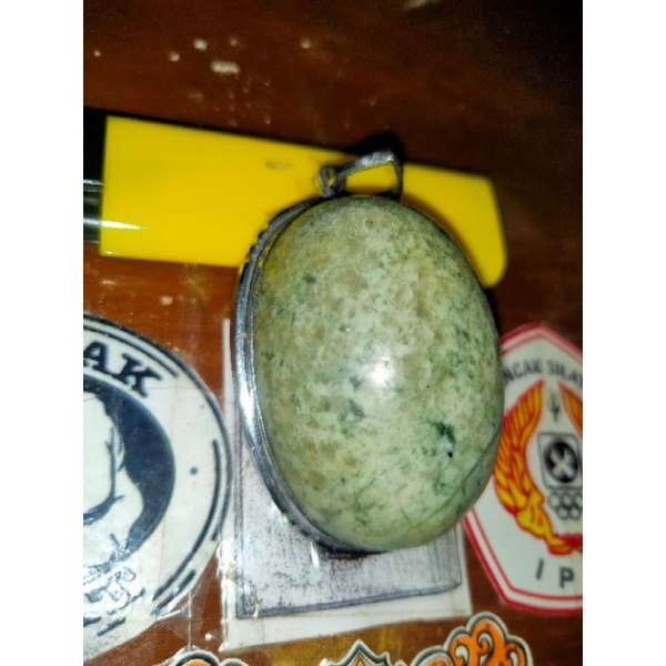 LIONTIN NATURAL BATU SUNGAI DAREH KUMBANG DJATI ACEH