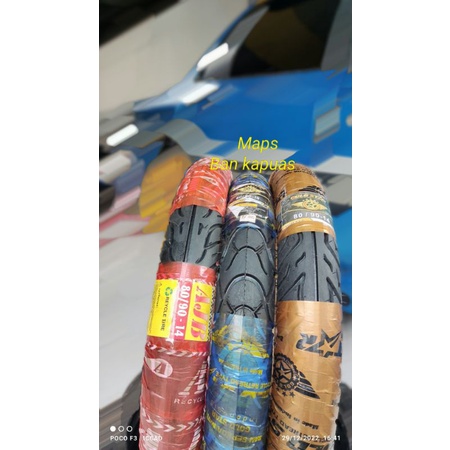 ban 80/90 14 bukan tubles