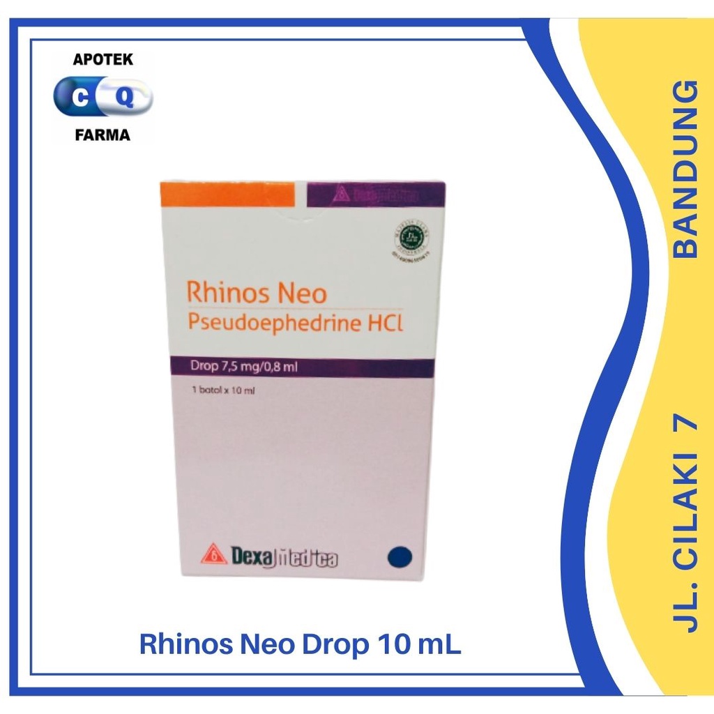 Rhinos Neo Drop