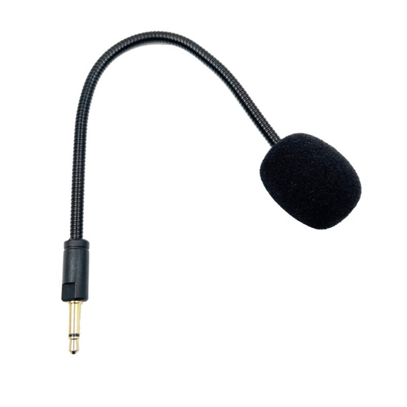 Gro Mikrofon Lepas Pasang Untuk Kraken V3 Pro Hyper Sense Wireless Gaming Headset