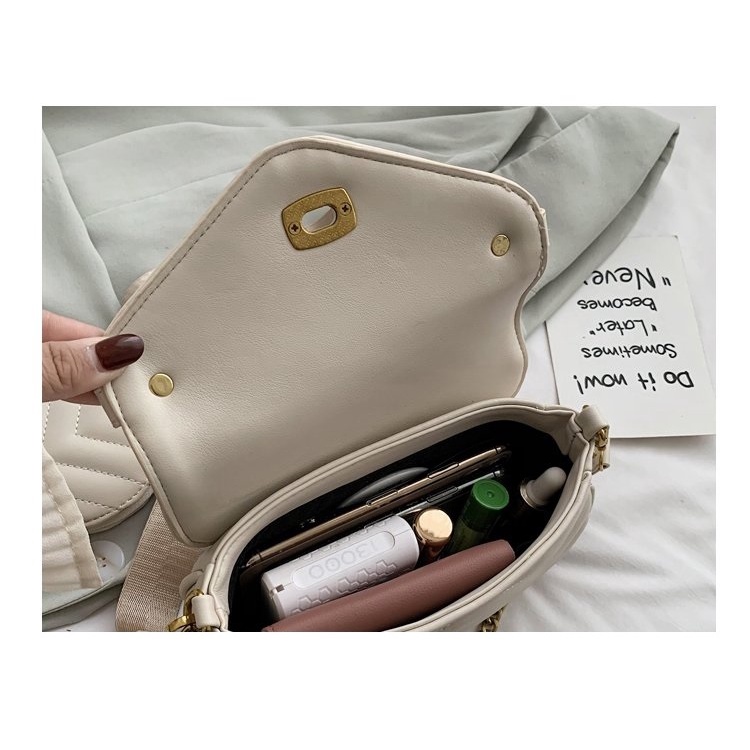 9185 TAS WANITA IMPORT SLEMPANG HANDBAG [1KG 3PC] PERFECT CORNER