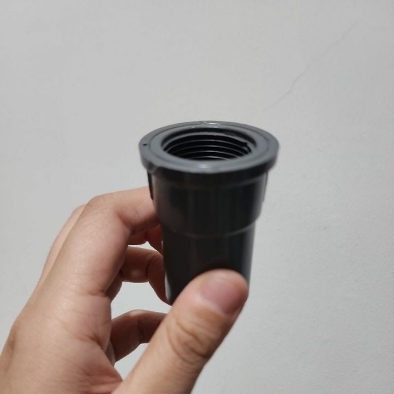 Sok Drat Dalam 1/2 / Sok Drat Dalam 3/4 / SDD 1/2 / SDD 3/4 / F Socket Maspion 0.5 / F Socket Maspion 0.75 / Sok Drat Dalam Maspion TERMURAH / SOK DRAT DALAM EKONOMIS MASPION TERMURAH MASPION