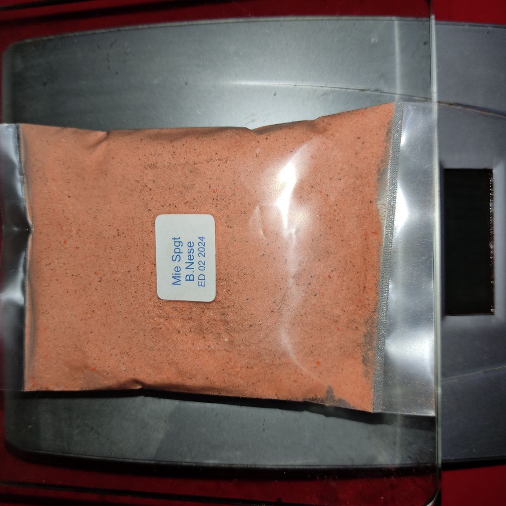 

BUMBU TABUR 50 GRAM REPACK RASA MIE SPAGHETTY BOLOGNESE