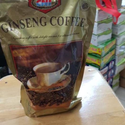 

☟ Kopi cni ginseng ♛