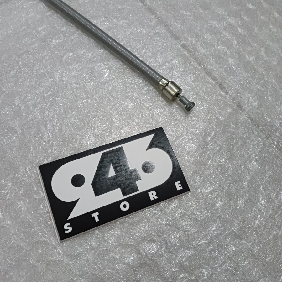 Kabel Kopling Vespa New PX Original