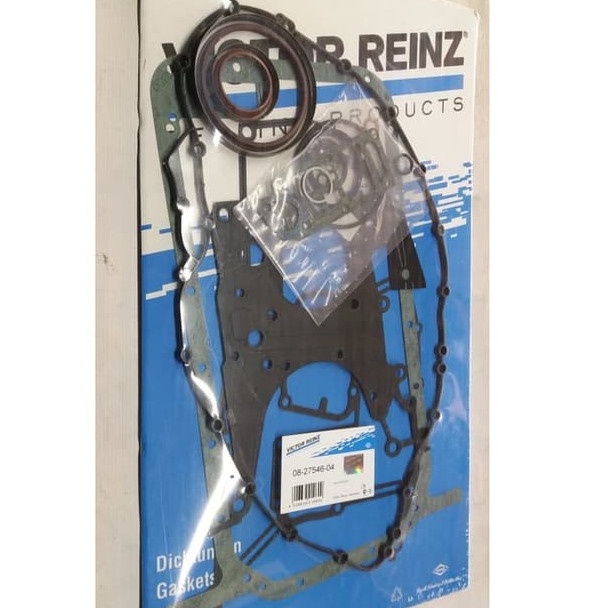 Paking Bawah Packing Lower Cylinder Set BMW M43 E36 E46 318i Germany